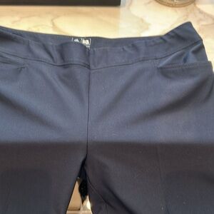 Adidas golf /athleisure pants, size XL